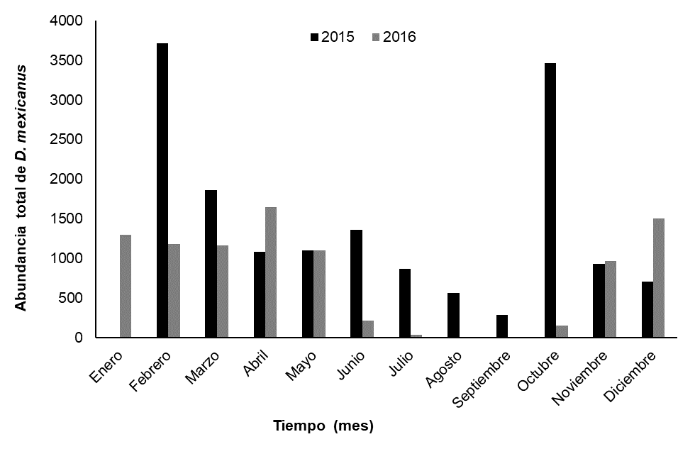 G:\Memo 2\REV Ciencias forestales inifap\Figura 3 Mensual 2015 2016.xlsx_archivos\Figura 1 Abundancia por mes feb15 dic16_21382_image001.png