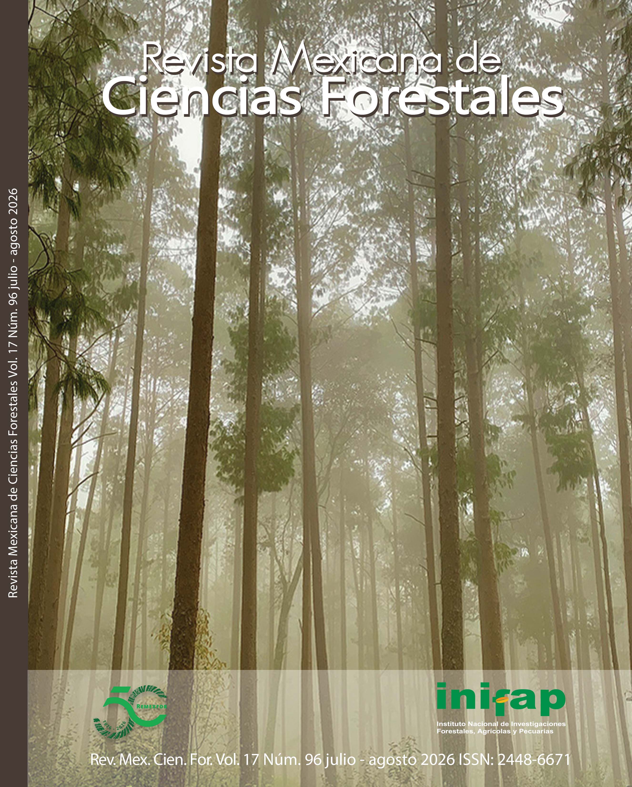 					Ver Vol. 17 Núm. 96 (2026): Proyecto Estratégico Forestal
				